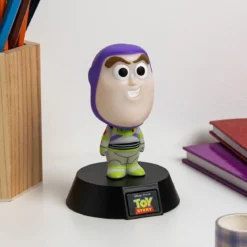 Toy Story Icon Leuchte Buzz Lightyear