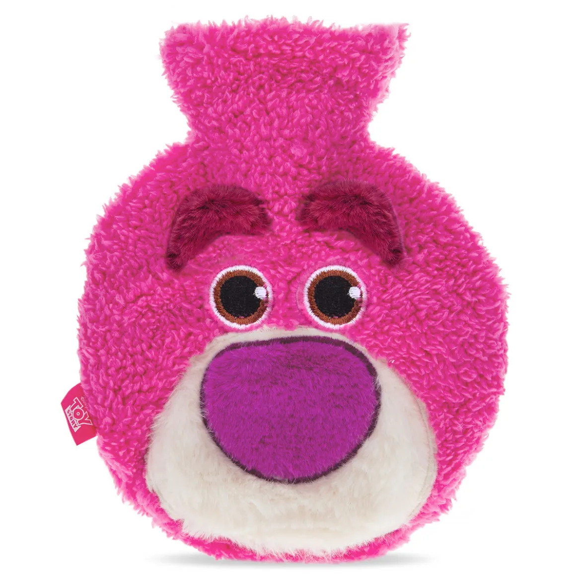 Toy Story - Lotso Love Bär Wärmflasche
