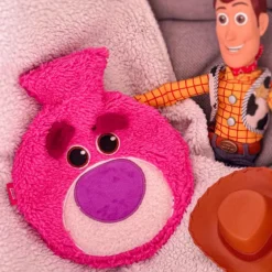 Toy Story - Lotso Love Bär Wärmflasche
