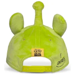 Toy Story 5 Novelty Cap Alien
