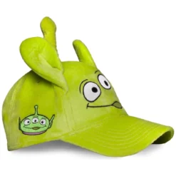 Toy Story 5 Novelty Cap Alien