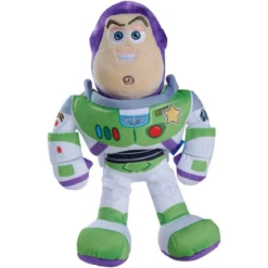 Toy Story 5 Plüschfigur Buzz 25 cm
