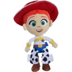 Toy Story 5 Plüschfigur Jessie 25 cm