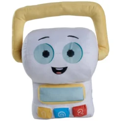 Toy Story 5 Plüschfigur Smarty Pants 25 cm