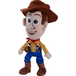 Toy Story 5 Plüschfigur Woody 25 cm