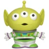 Toy Story Spardose Alien Buzz Remix