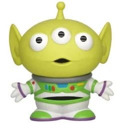 Toy Story Spardose Alien Buzz Remix