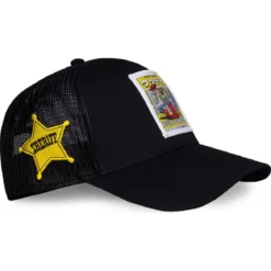Toy Story 5 Trucker Cap Sheriff Woody