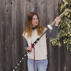 Trafalgar Law Katana für One Piece Fans