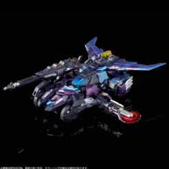 TRA GEN TT IMPORT AM-T01EX LL ROD