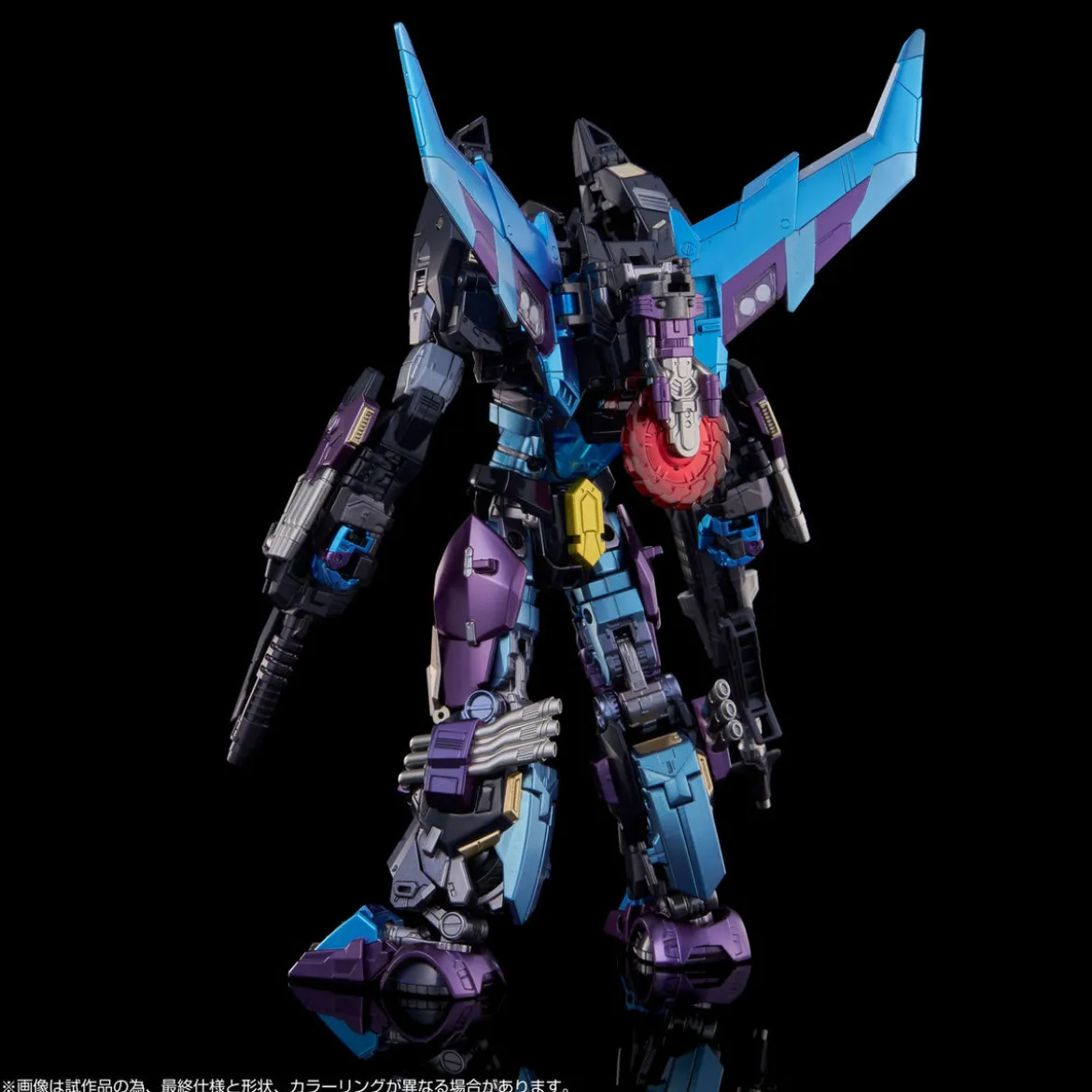 TRA GEN TT IMPORT AM-T01EX LL ROD