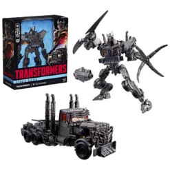 Transformers: Aufstieg der Bestien Studio Series Leader