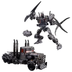 Transformers: Aufstieg der Bestien Studio Series Leader