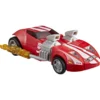 Transformers Collaborative Hot Wheels x Transformers Deluxe