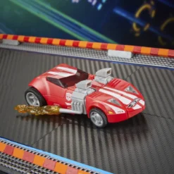 Transformers Collaborative Hot Wheels x Transformers Deluxe