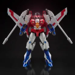 Transformers Combot Diecast Actionfigur Starscream 19 cm