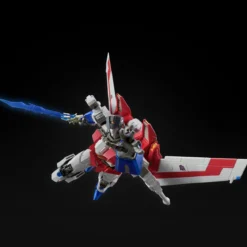 Transformers Combot Diecast Actionfigur Starscream 19 cm