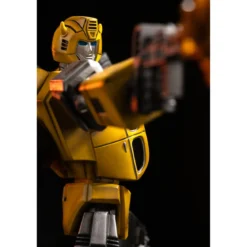Transformers Demi Art Scale Statue 1/20 Bumblebee 30 cm