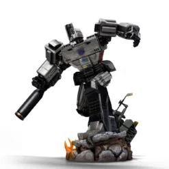 Transformers Demi Art Scale Statue 1/20 Megatron 32 cm