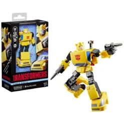 Transformers: Devastation Studio Series Deluxe Class