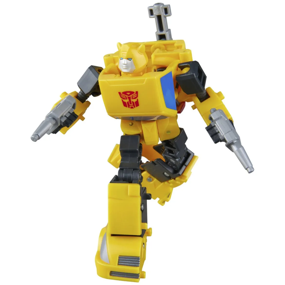 Transformers: Devastation Studio Series Deluxe Class
