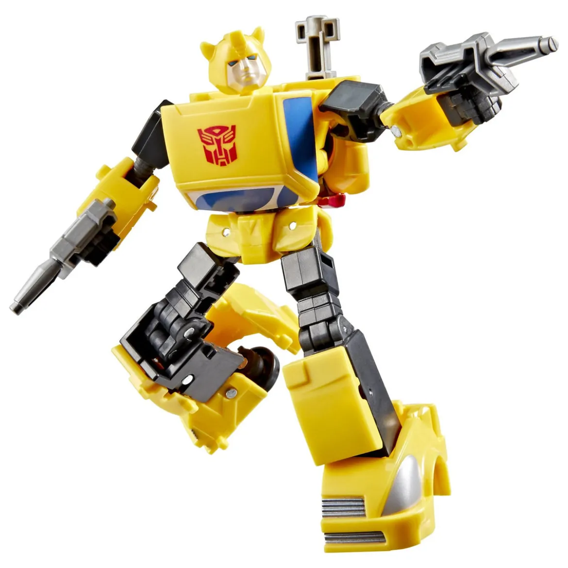 Transformers: Devastation Studio Series Deluxe Class
