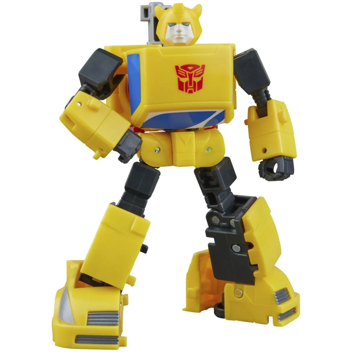Transformers: Devastation Studio Series Deluxe Class