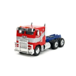 Transformers Diecast Modell 1/32 T7 Optimus Prime Truck