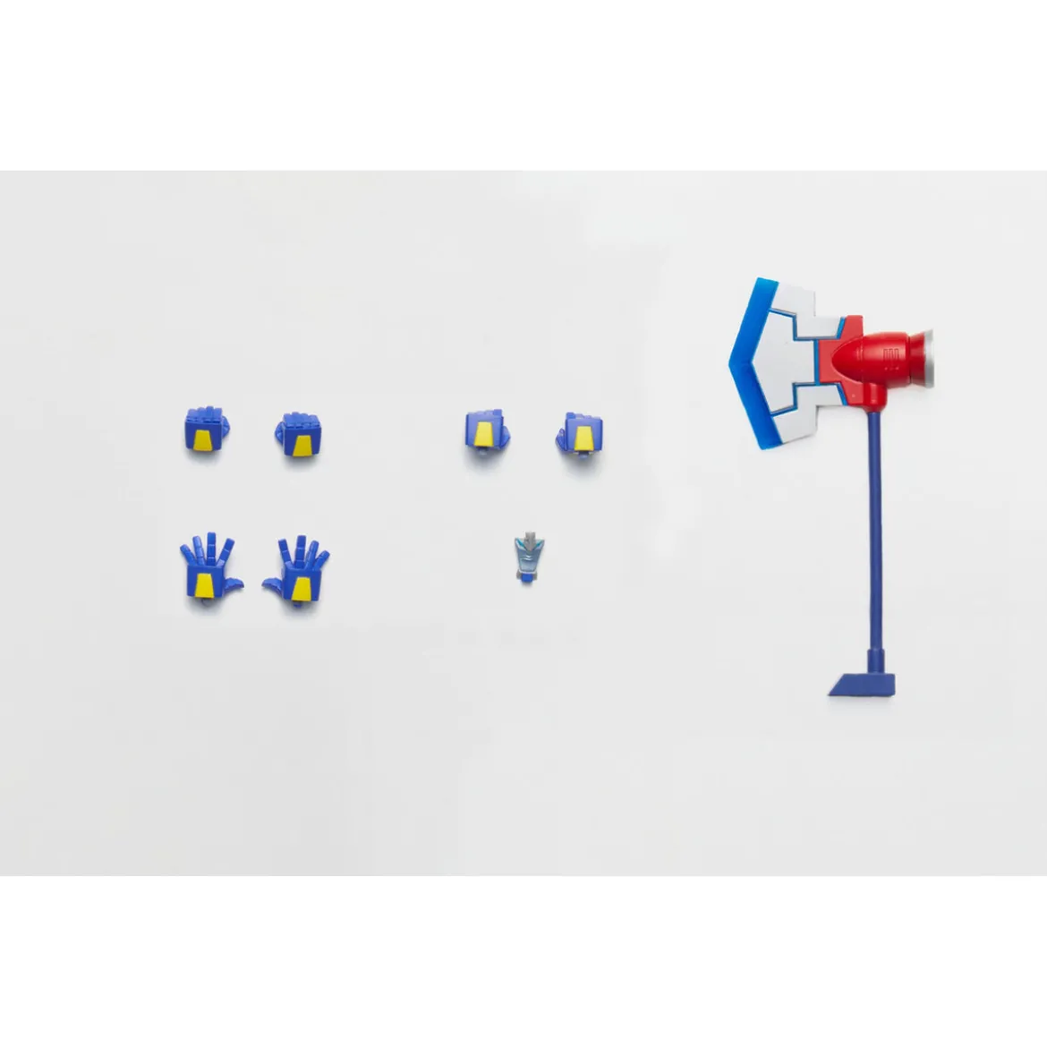 Transformers Furai Model Plastic Model Kit Optimus Prime