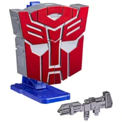 Transformers Icons Voyager Class Actionfigur Optimus Prime