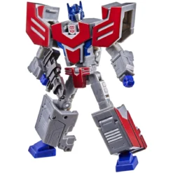 Transformers Icons Voyager Class Actionfigur Optimus Prime