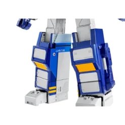 Transformers Interaktiver Roboter Soundwave G1 Flagship 36