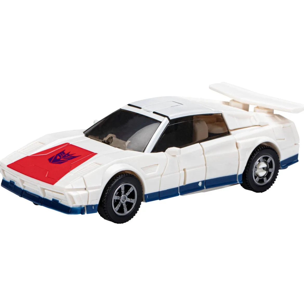 Transformers Legacy Evolution Deluxe Class Actionfigur