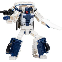 Transformers Legacy Evolution Deluxe Class Actionfigur