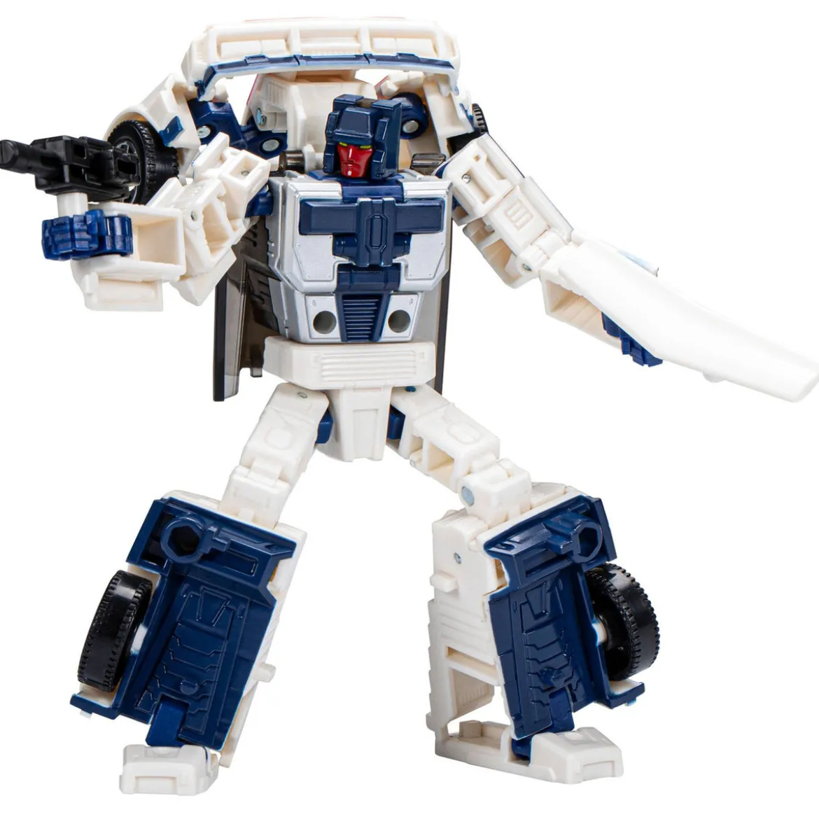 Transformers Legacy Evolution Deluxe Class Actionfigur