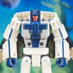 Transformers Legacy Evolution Deluxe Class Actionfigur