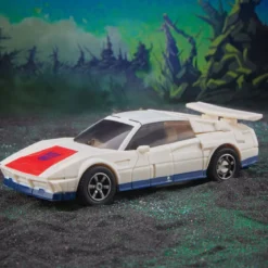 Transformers Legacy Evolution Deluxe Class Actionfigur