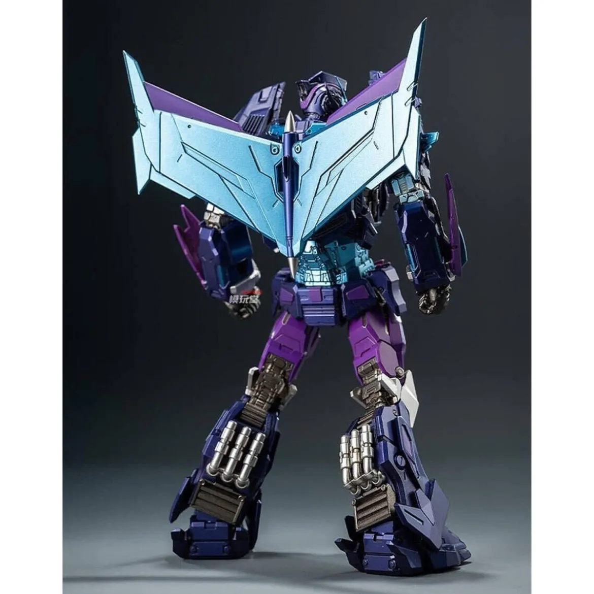 Transformers MDLX Actionfigur Lost Light Rodimus Prime Exclusive 18 cm