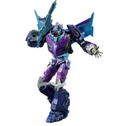 Transformers MDLX Actionfigur Lost Light Rodimus Prime Exclusive 18 cm