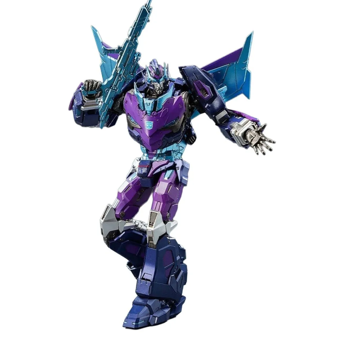 Transformers MDLX Actionfigur Lost Light Rodimus Prime Exclusive 18 cm