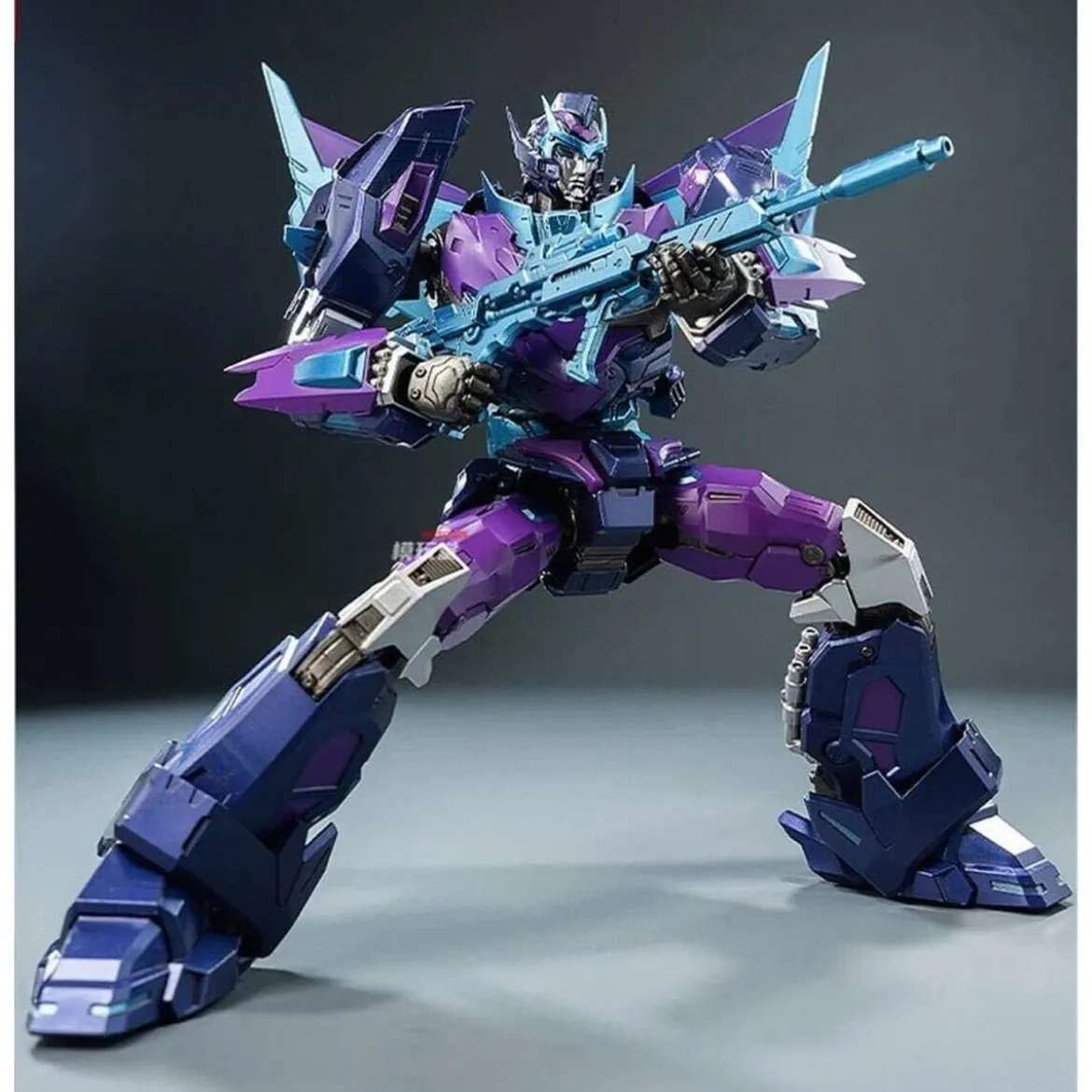 Transformers MDLX Actionfigur Lost Light Rodimus Prime Exclusive 18 cm