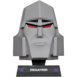 Transformers Mini-Replik Kopf 1/3 Megatron 18 cm