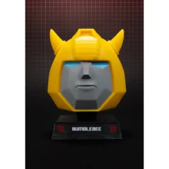 Transformers Mini-Replik Kopf 1/3 Bumblebee 17 cm