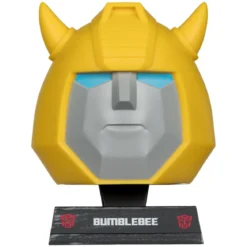 Transformers Mini-Replik Kopf 1/3 Bumblebee 17 cm