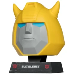 Transformers Mini-Replik Kopf 1/3 Bumblebee 17 cm