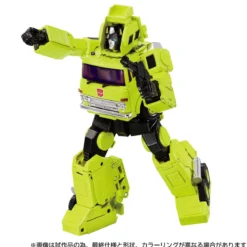 Transformers Missing Link Actionfigur MPG-18 Road Hauler 23