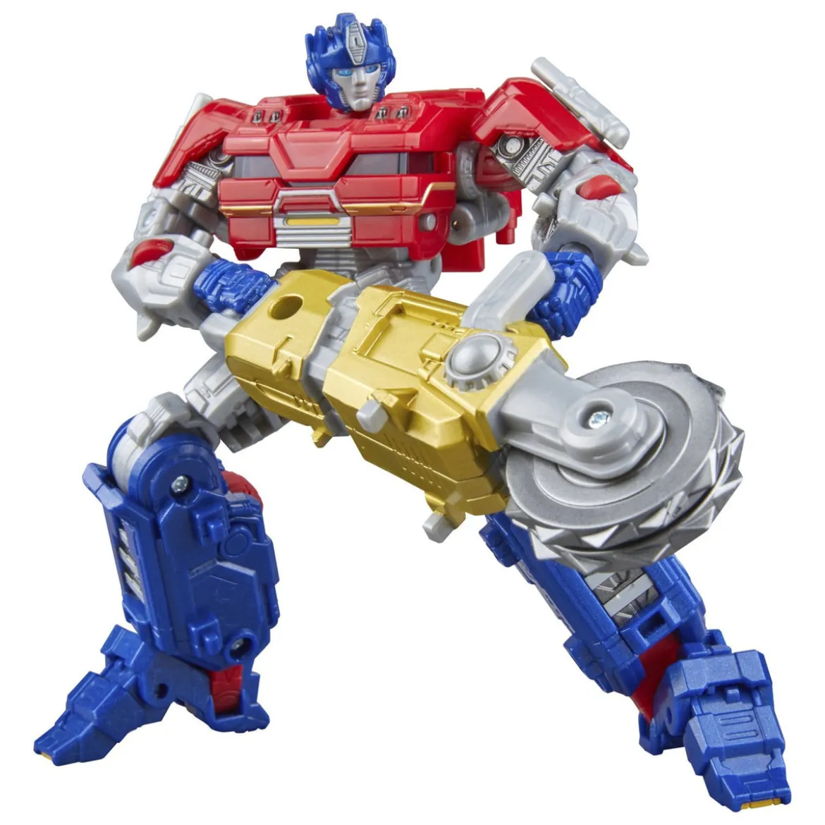 Transformers One Studio Series Deluxe Class Actionfigur