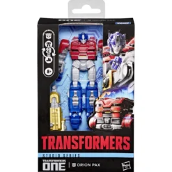 Transformers One Studio Series Deluxe Class Actionfigur
