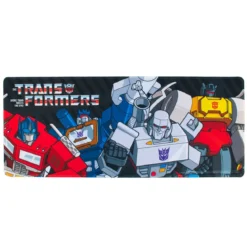 Transformers Schreibtischunterlage