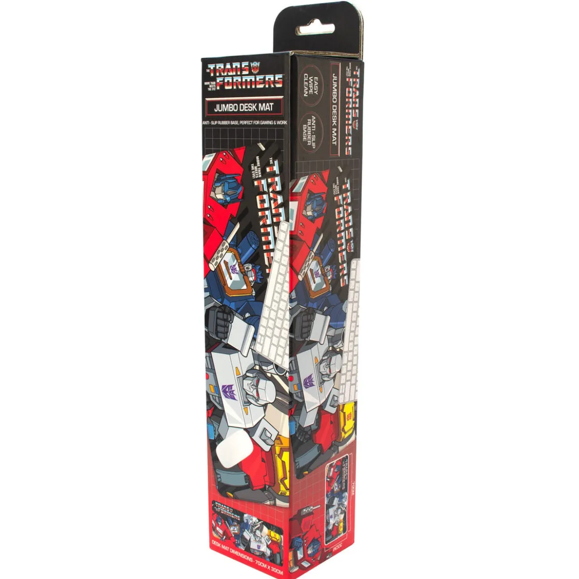 Transformers Schreibtischunterlage
